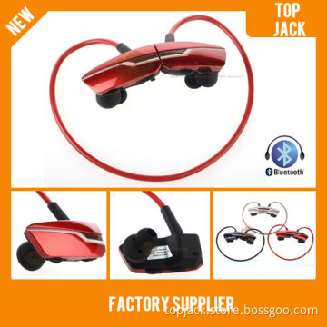 New Arrival Wireless Zonok Z-B97 Bluetooth Handsfree Stereo Sound Earphone Sports Headset